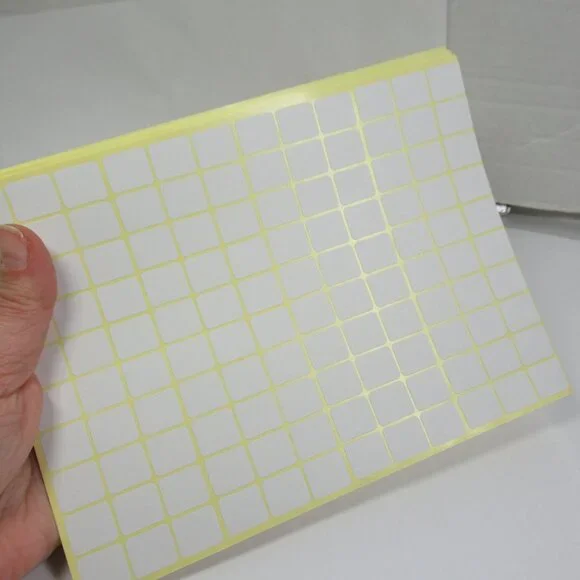 Sticker Labels 3600ct - Picture 4 of 8